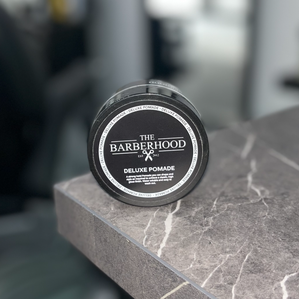 Deluxe Pomade